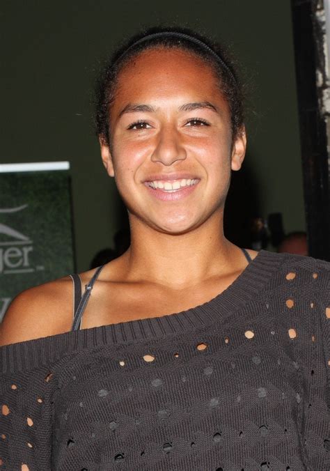 Heather Watson - Ethnicity of Celebs | EthniCelebs.com