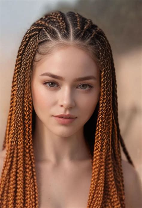 10 stunning mexico braid hairstyles to try – Artofit