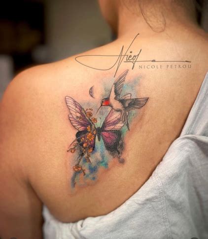 Ravens Nest Tattoo | custom tattoos | Los Angeles, CA, USA