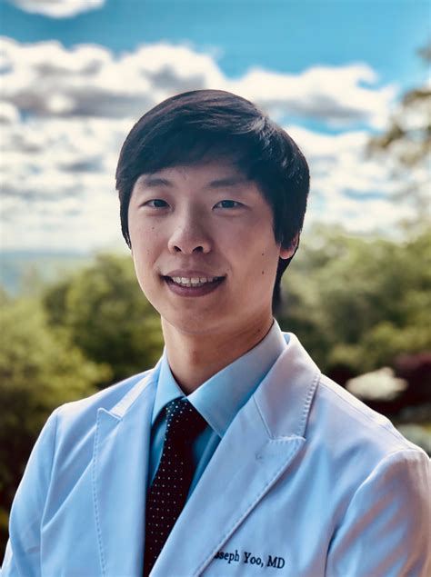 About Joseph Yoo, MD - Dr. Yoo Hazleton Gastroenterology