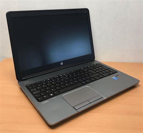 HP ProBook 650 G1 - 15.6 FULLHD, intel Core i5 4210M, 8GB, 500GB