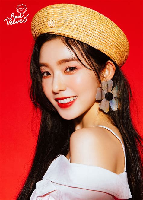 20+ Photos Of Red Velvet Irene That Will Make You Believe God Is A