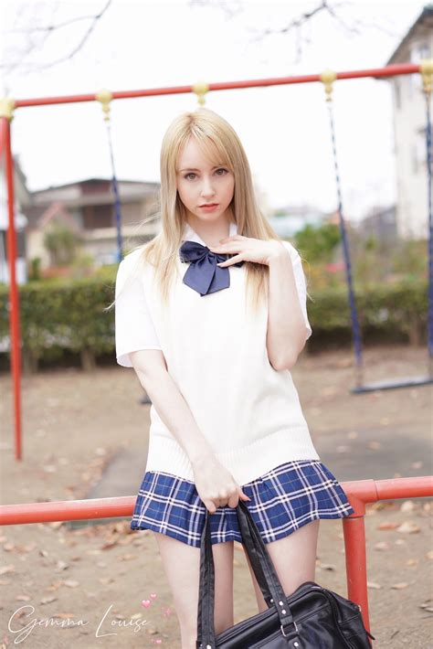 Gemma Louise - 哔哩哔哩