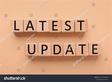 imagenes de latest updates imagenes fotos  vectores de stock