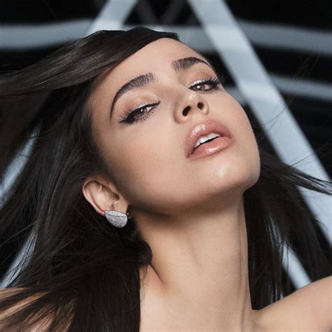 singer sofia carson talks  single   unicefs newest global
