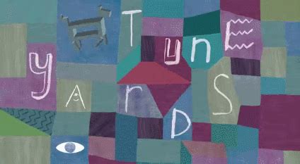 Tune-Yards – Water Fountain Lyrics | Genius Lyrics