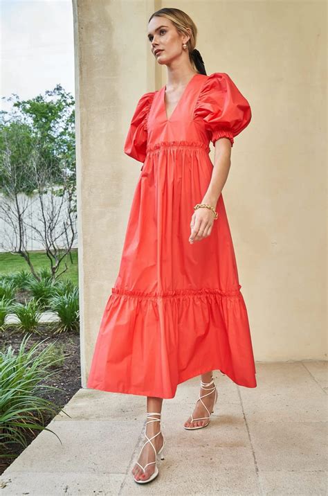 Palmer dress – Artofit