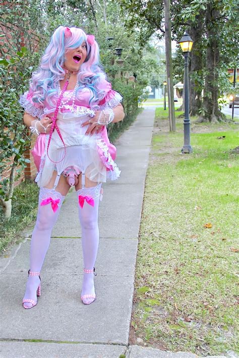 Sissy Sluts Can Be Street Walkers Also | Scrolller