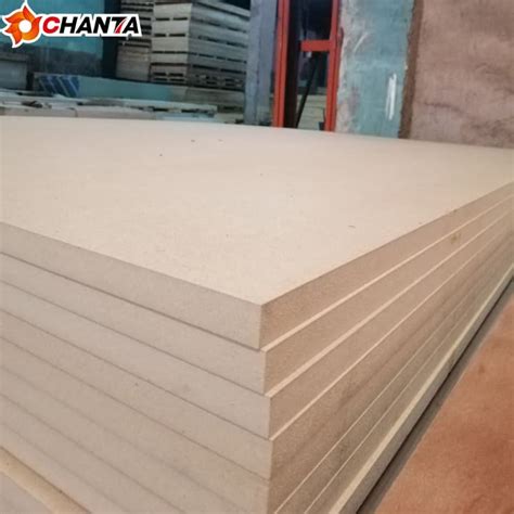 mm mdf plain