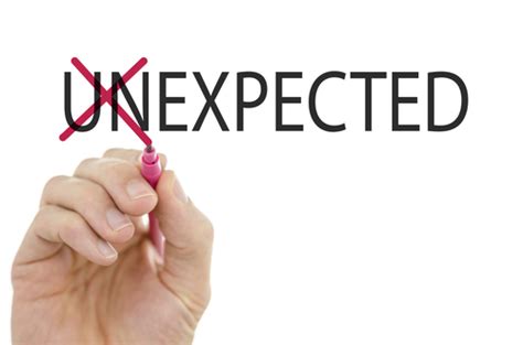Preparing Your Business For The Unexpected | Merchant Advance Merchant ...