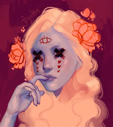 ArtStation - Hurt