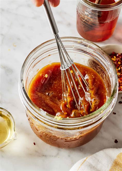Stir Fry Sauce Recipe - Love and Lemons