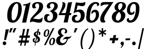 galada regular font ffontsnet