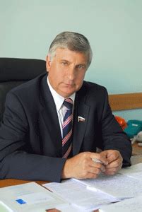 Биография Георгий Голиков