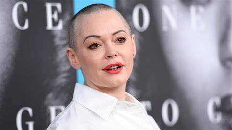 Rose McGowan's reason #WhyWomenDontReport rape