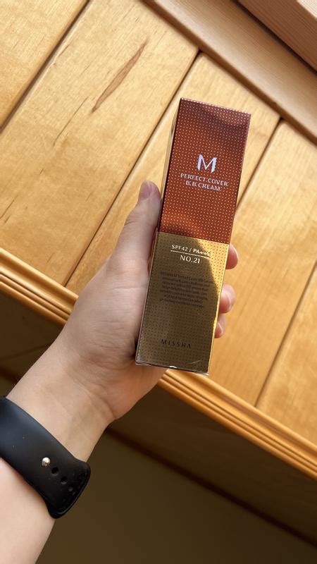 Тональний missha bb #21 50мл короткий термін придатності — ціна 190 грн ...