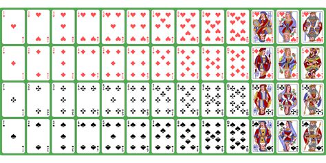 Piquet (Pikett) - Französisches Kartenspiel - 17-und-4.de