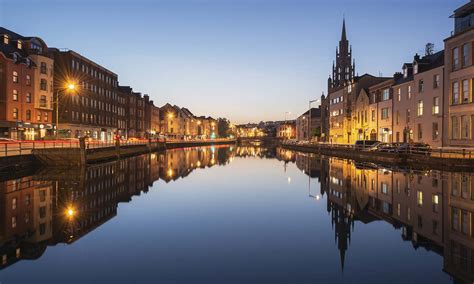 Ciudad de Cork: las 9 mejores atracciones | Ireland.com