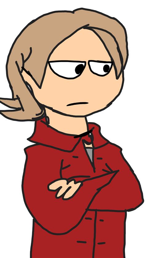 Eddsworld Todd Concept by JovonieTheGodAtGames on Newgrounds