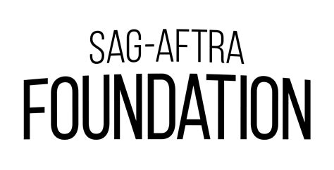 SAG-AFTRA Logo - LogoDix