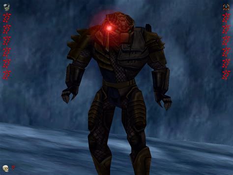 Download Aliens Versus Predator 2: Primal Hunt (Windows) - My Abandonware