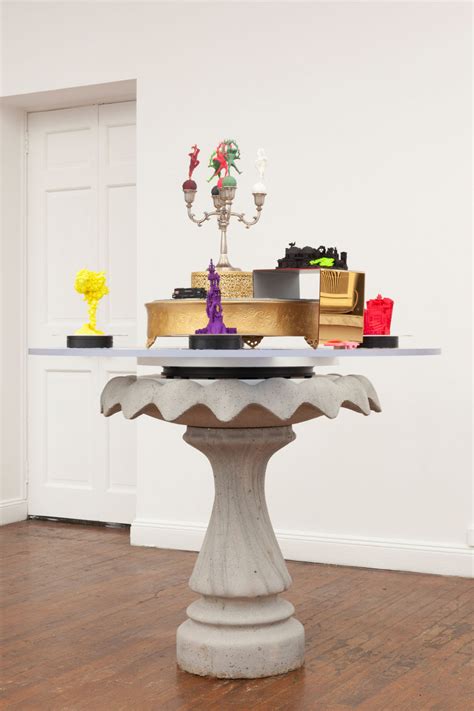 HERE FOREVER — Genevieve Goffman at Alyssa Davis, New York – OFLUXO