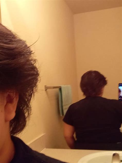 face reveal - New hair! - Wattpad