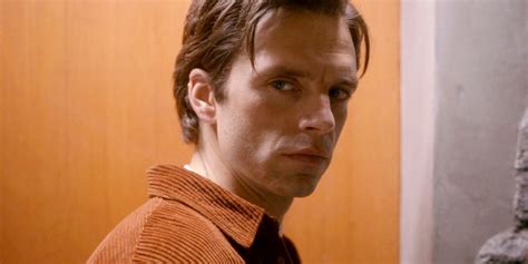 man image sees sebastian stan transformed