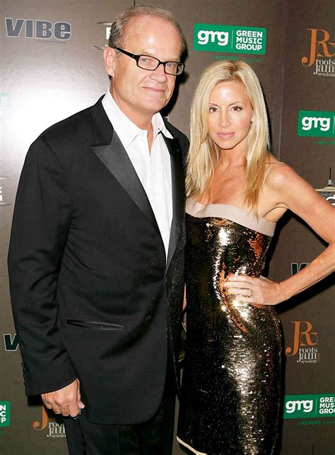 Camille Grammer Younger Years