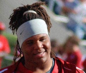 Terrence Cody - Wikipedia