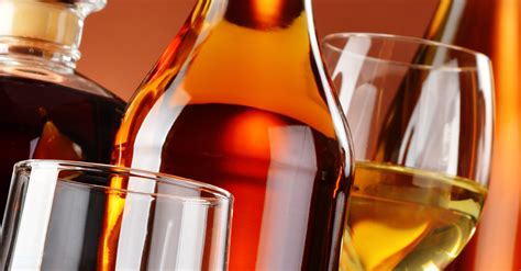 alcoholic beverage analysis  gc restek