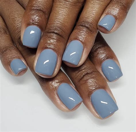 gorgeous nail colors  dark skin  play   melanin artofit