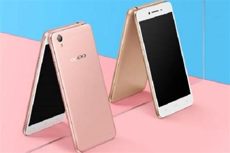 foto tabel spesifikasi oppo  versi indonesia secara lengkap