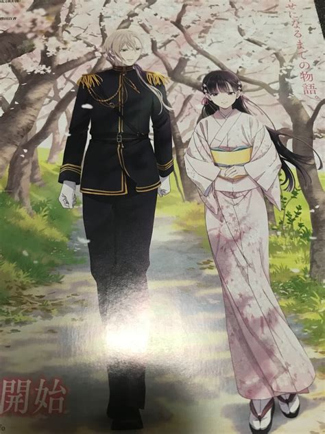 My Happy Marriage Anime Wallpapers - Wallpaper Cave