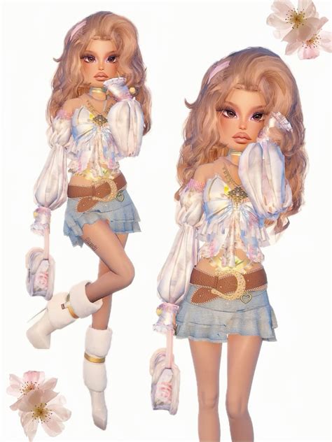 Spring Dress to Impress