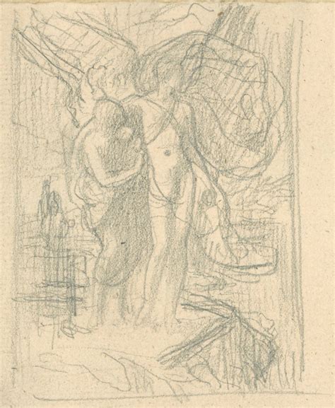 Daedalus And Icarus Drawing at PaintingValley.com | Explore collection ...