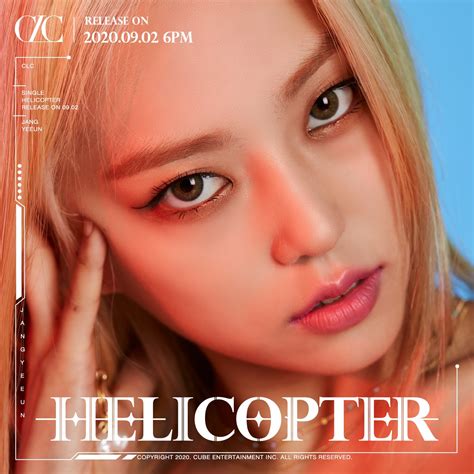 clc mesmerizes  fierce performance  mv  helicopter