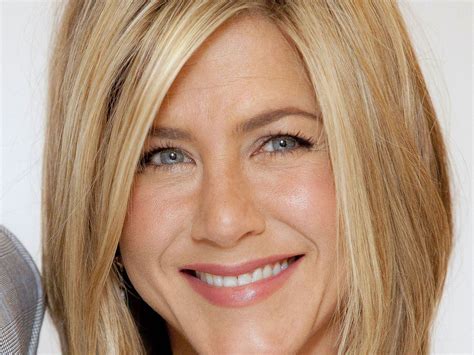 Jennifer Aniston Net Worth, Money and More - Rich Glare