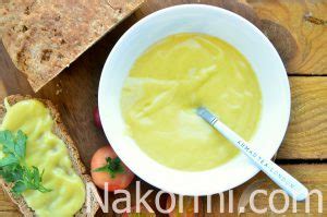Горчичный майонез с яблочным уксусом: рецепт с фото