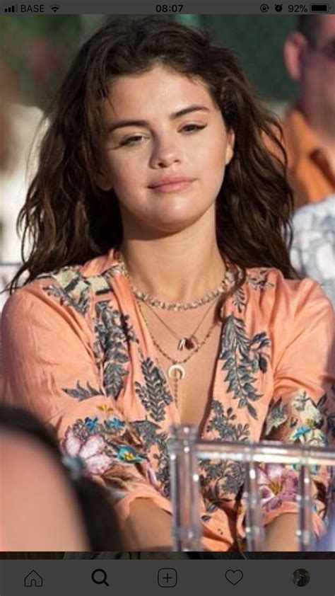 Selena Gomez's Legacy: What Will History Remember? Image 12