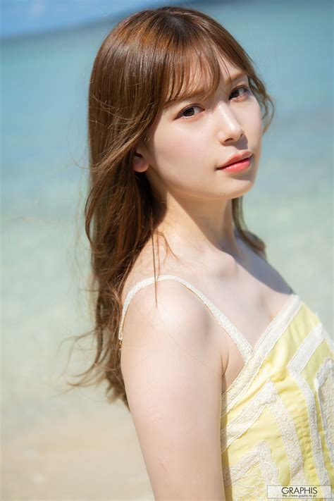 [Graphis] Special - Tsumugi Akari 明里つむぎ Fleeting Time - 美图乐