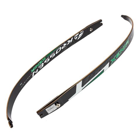 Bogensportshop.eu - Buy Krossen Limbs Xenia Wood online