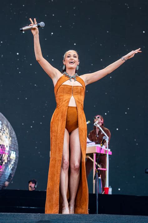 Kacey Musgraves Coachella Valley Music & Arts Festival April 19, 2019