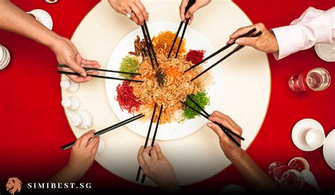 The 8 Best Yusheng Singapore in 2024 | Simibest