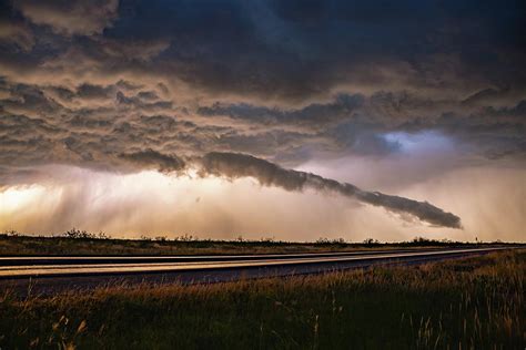 chasing  wind photograph  miki shortes fine art america