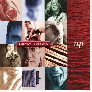 Great Big Sea - Up Lyrics and Tracklist | Genius