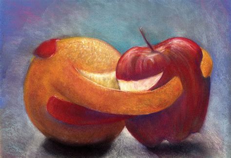 "Apples and Oranges" by Ashly Lovett, West Monroe, Louisiana, 2009 ...