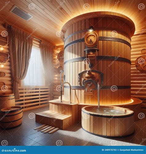 Traditional Steam Therapy With Herbal Infusions, Treatment Therapy