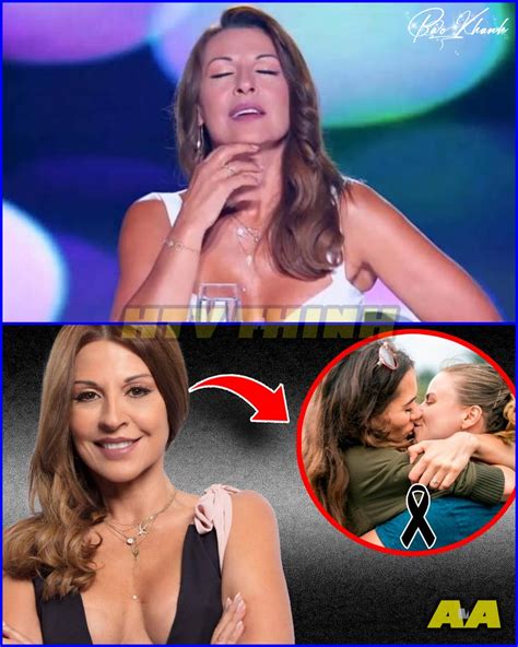 HACE 5 MINUTOS: Triste y desgarrador final de Amparo Grisales que nadie