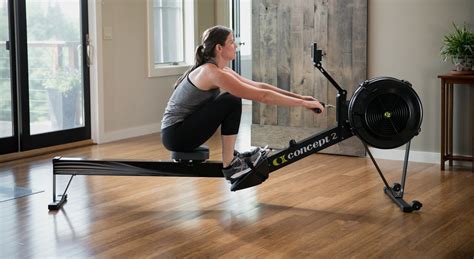 Diy Rowing Machine Reddit : - Rowing Machine King : A rowing machine ...